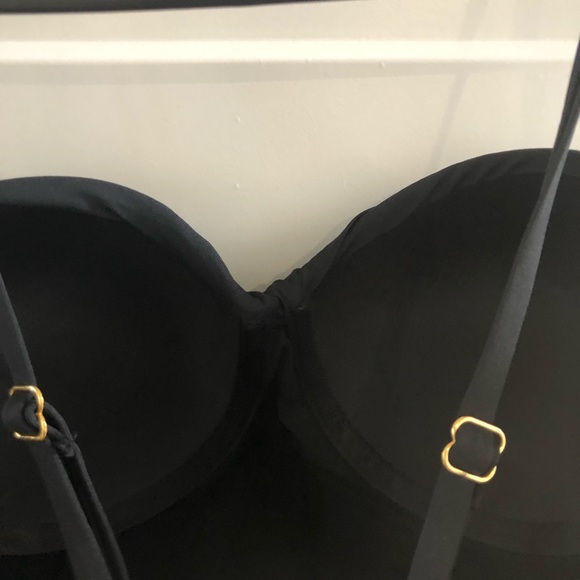 NWT Twist Tankini Swim Top - Picture 4 of 4